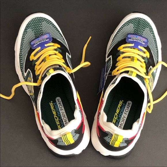 🚫Skechers All Trek Stamina Sneakers - Picture 4 of 7